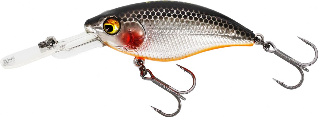 Westin BuzzBite Suspending Crankbait 6cm 
